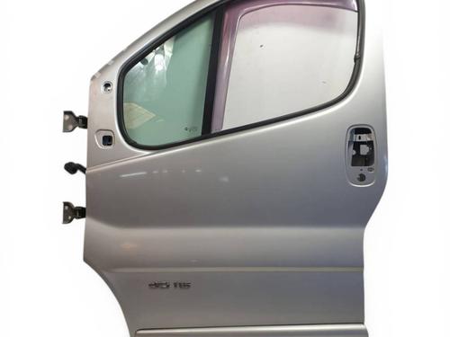 Used Left front door Left front door RENAULT TRAFIC II Van (FL) 2.0 dCi 115 (FL01, FL0U, FL00, FL0H, FL0M) (114 hp) 34516736 34516736