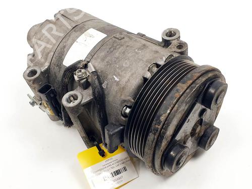 Used AC compressor AC compressor FORD KUGA I 2.0 TDCi (140 hp) 24990894 24990894