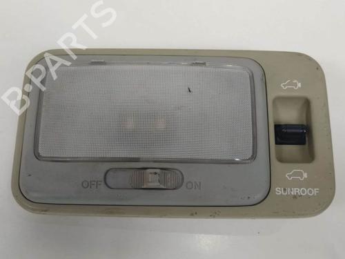 Plafonier Plafonier HONDA CR-V I (RD) 2.0 16V 4WD (RD1, RD3) (147 hp) 7710928 7710928