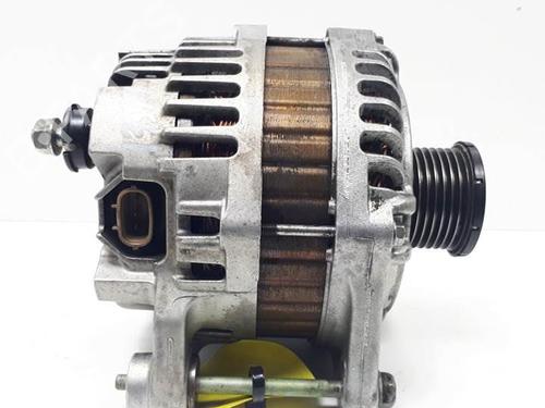 Alternator NISSAN QASHQAI / QASHQAI +2 I (J10, NJ10, JJ10E) 2.0 dCi | BP16146987M7 