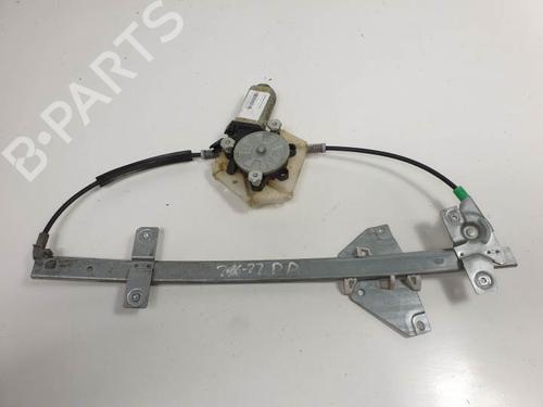 Used Front right window mechanism VOLVO V40 Estate (645) 2.0 (136 hp) 9311518