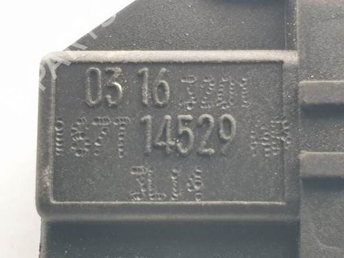 Left rear window switch FORD MONDEO III Saloon (B4Y) 2.0 16V TDDi / TDCi | BP12378190I29 