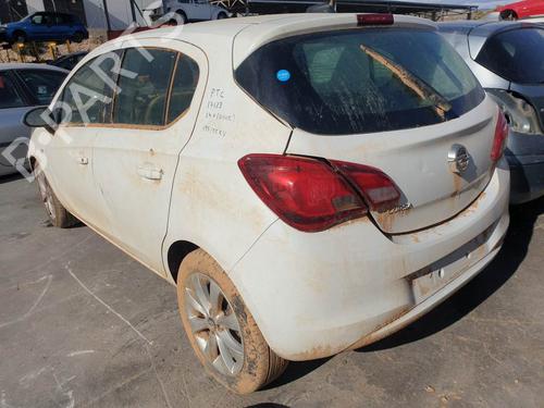 Water radiator OPEL CORSA E (X15) 1.4 (08, 68) | BP24339609M31 - Image 10