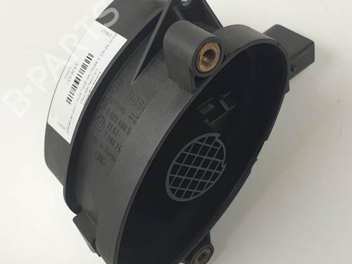 Used Mass air flow sensor BMW 5 (E60) 520 d (163 hp) 28060572