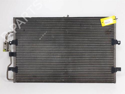 Used AC radiator AC radiator CITROËN EVASION MPV (22, U6) 2.0 Turbo C.T. (147 hp) 10715118 10715118
