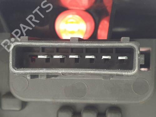 Left taillight CITROËN XSARA (N1) 1.6 16V | BP20301825C34 