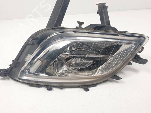 Used Left front fog light Left front fog light OPEL ASTRA J (P10) 1.6 (68) (115 hp) 34512822 34512822
