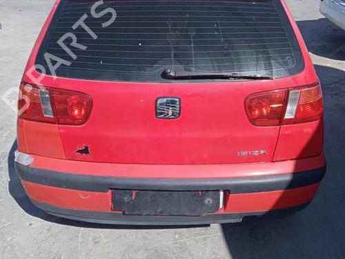 Steering pump SEAT IBIZA II (6K1) 1.4 16V | BP11179023M99 