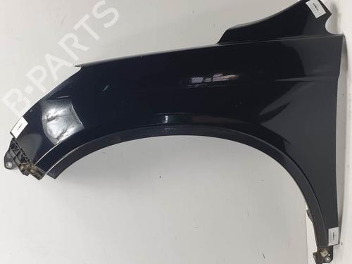Used Left front fenders HONDA CR-V III (RE_) 2.0 i-VTEC (RE5, RE1) (150 hp) 28065881