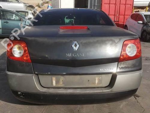 Right front window switch RENAULT MEGANE II Coupé-Cabriolet (EM0/1_) 1.9 dCi | BP25286085I26  - Image 16
