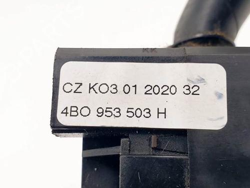 Steering column stalk VW GOLF IV (1J1) 1.9 TDI | BP17462168I23 