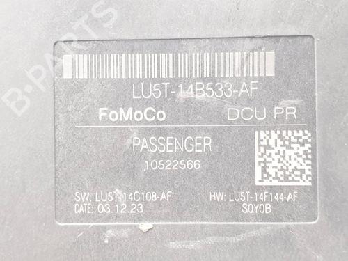 Electronic module FORD PUMA (J2K, CF7) 1.0 EcoBoost mHEV | BP30655163M83 - Image 4