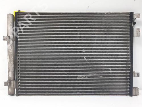 Used AC radiator AC radiator 37286906 37286906