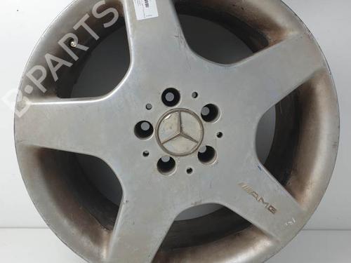 Rim MERCEDES-BENZ M-CLASS (W163) ML 500 (163.175) | BP25931675C45 