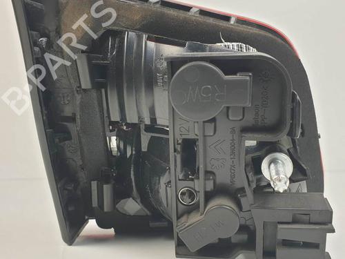 Right tailgate light CITROËN C5 III (RD_) 2.0 HDi 165 (RDRHHA, RDRHH8) | BP24930913C80  - Image 8