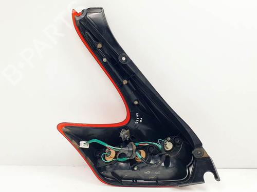 Right taillight NISSAN JUKE (F15) 1.6 | BP24350564C35 