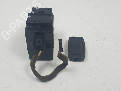 Electronic module LAND ROVER FREELANDER 2 (L359) 2.2 TD4 4x4 | BP37237489M83 - Image 3