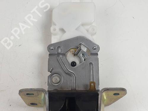 Tailgate lock CITROËN C4 AIRCROSS 1.8 HDi 150 | BP29763309C101 
