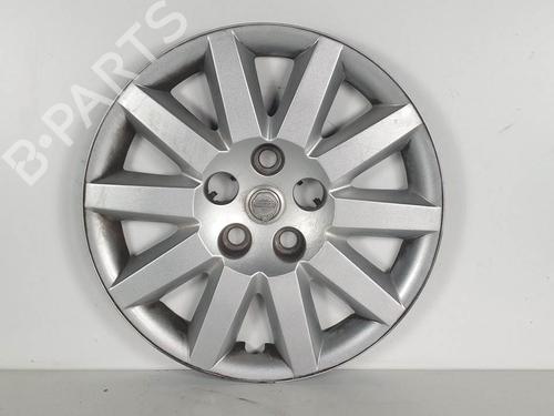 Used Hub cap CHRYSLER SEBRING Convertible (JR) [2001-2007]  25810335