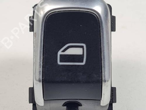 Used Left rear window switch Left rear window switch AUDI A4 B8 Avant (8K5) 2.0 TDI (143 hp) 30313424 30313424