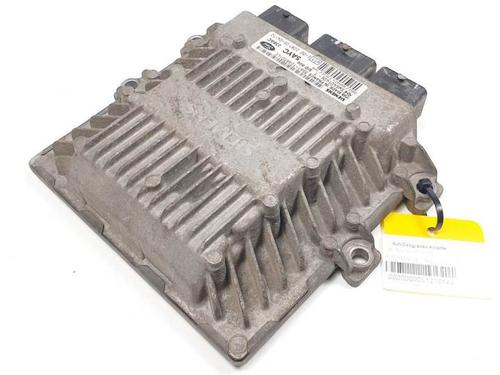 Computer motormanagement FORD FIESTA V (JH_, JD_) 1.4 TDCi | BP18604034M57 