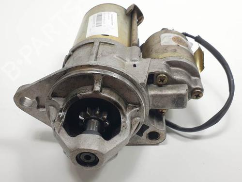 Starter DAEWOO NUBIRA Saloon (J100) 2.0 16V | BP9586158M8 