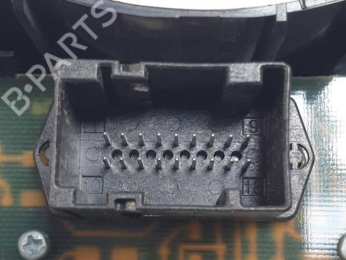 Warning switch FIAT DOBLO Box Body/MPV (223_) 1.9 JTD | BP36429236I22 - Image 3