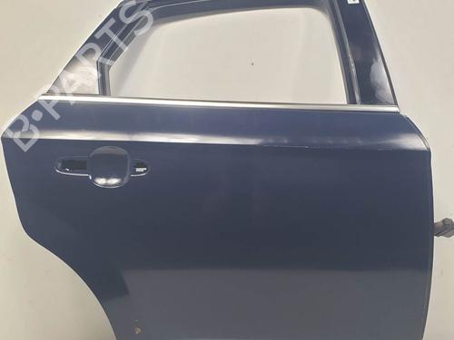 right-rear-door-ford-mondeo-iv-ba7-20-tdci-4-puertas-2007-2008-2009-2010-2011-2012-2013-2014-2015-19444669 main image