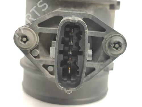 Mass air flow sensor OPEL MERIVA A MPV (X03) 1.7 CDTI (E75) | BP9038847M95 