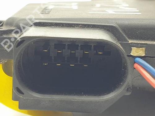 Front left lock AUDI A6 C5 (4B2) 2.4 | BP16459906C98 