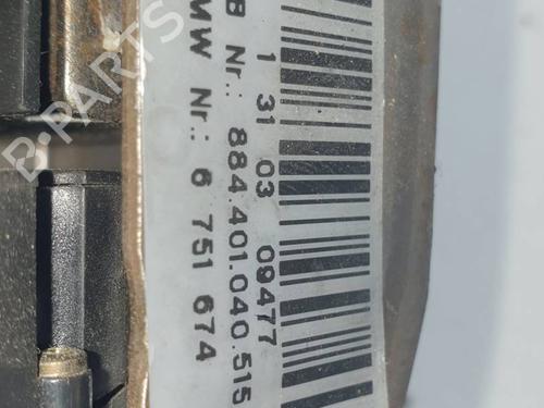 Steering column BMW 3 Touring (E46) 320 d | BP38480470M21 - Image 5