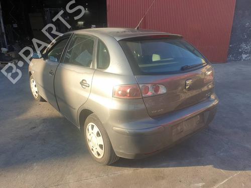 Engine SEAT IBIZA III (6L1) 1.4 TDI | BP37087606M1  - Image 8