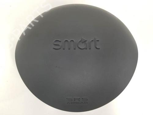 Used Driver airbag SMART CABRIO (450) 0.6 (S1OLA1, 450.441, 450.442, 450.443) (55 hp) 8610467