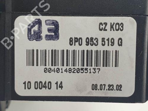 Steering column stalk AUDI A3 Convertible (8P7) 1.9 TDI | BP24989761I23  - Image 5