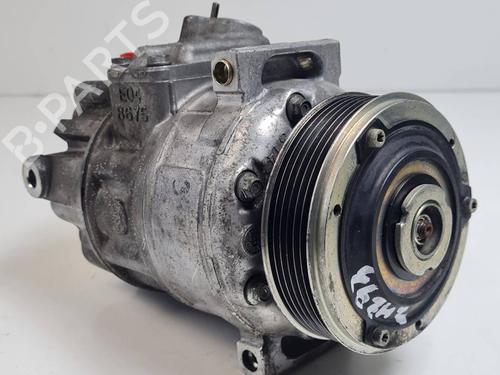 Used AC compressor AC compressor 37168772 37168772