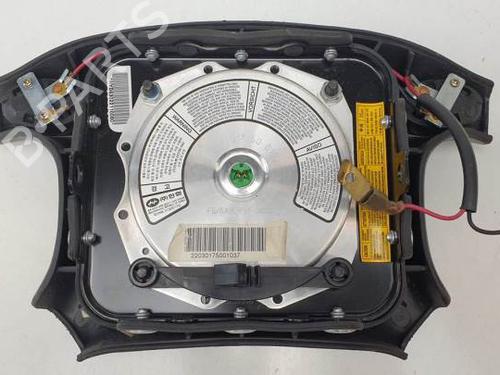 Driver airbag HYUNDAI ATOS (MX) 1.0 i | BP19709461C9 