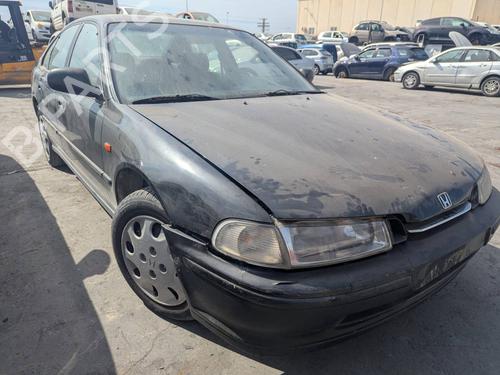 Left front indicator HONDA ACCORD V (CE, CF_, CD) 2.0 i LS (CE8) | BP37682333C32  - Image 7