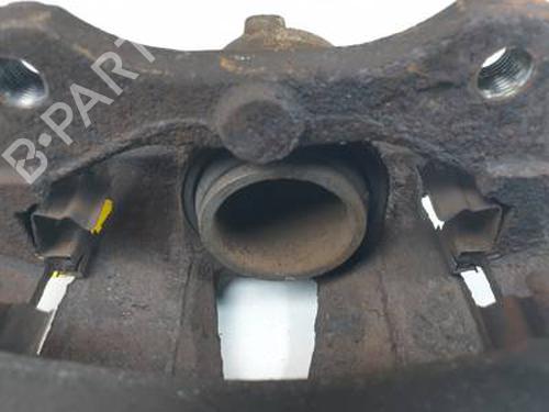 Right front brake caliper FIAT 500 (312_) 1.3 D Multijet (312AXB1A) | BP31058928M104