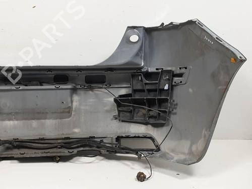 Rear bumper CITROËN C4 I (LC_) 1.6 HDi | BP29246387C8 