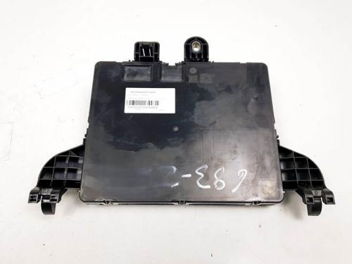 Fuse box OPEL INSIGNIA A (G09) 2.0 CDTI (68) | BP12356294E1 