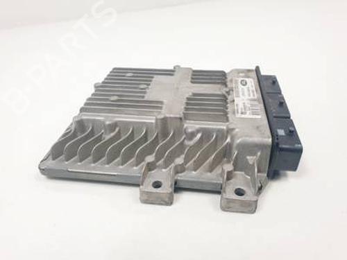 Computer motormanagement LAND ROVER RANGE ROVER SPORT I (L320) 2.7 D 4x4 (190 hp) 30998315