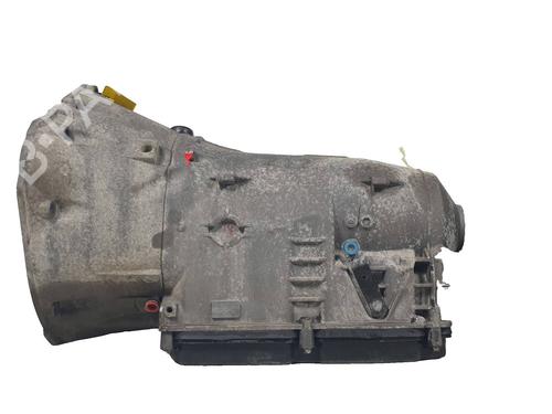 Gearbox MERCEDES-BENZ E-CLASS (W211) E 270 CDI (211.016) | BP38301162M3 - Image 5