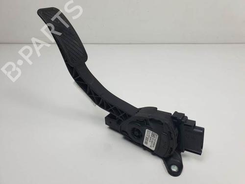Used Pedal FORD FIESTA VI (CB1, CCN) 1.25 (82 hp) 11850333