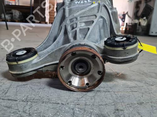 Rear differential JAGUAR XE (X760) 2.0 D | BP35893977M24 - Image 7