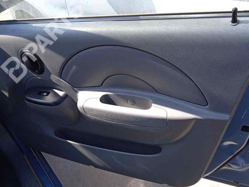 DAEWOO KALOS (KLAS)  1.2  906210