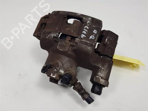 Used Right front brake caliper Right front brake caliper FORD KA (RU8) 1.2 (69 hp) 11570676 11570676