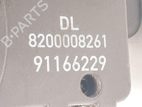 Front right lock OPEL VIVARO A Van (X83) 1.9 DTI (F7) | BP16143991C97 
