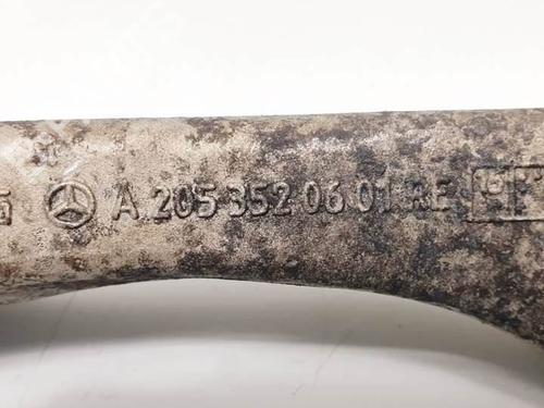 Right rear suspension arm MERCEDES-BENZ E-CLASS (W213) E 220 d (213.004) | BP17588555M15