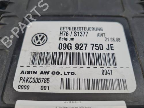 Gearkassestyreenhed VW GOLF V (1K1) 2.5 | BP28388664M52 