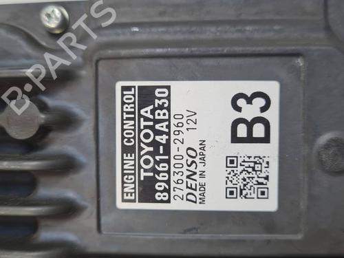 Engine control unit (ECU) TOYOTA RAV 4 V (_A5_, _H5_) 2.5 Hybrid (AXAH52) | BP34518426M57 - Image 4